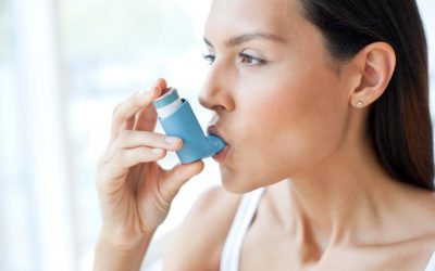 Wat is astma?